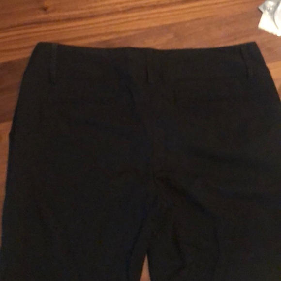 💕Two for $40💕Amanda & Chelsea black Dress Pants - Picture 7 of 9